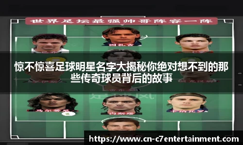 惊不惊喜足球明星名字大揭秘你绝对想不到的那些传奇球员背后的故事